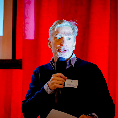 Dr méd. Oscar Matzinger, Président Swiss Multidisciplinary Cancer Network, Directeur médical Radio-oncologie, Clinique de Genolier et Clinique Générale-Beaulieu