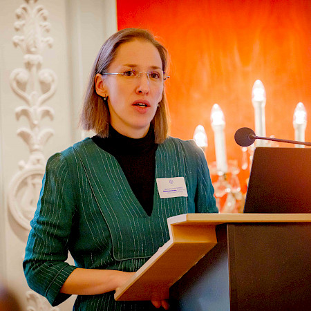 Prof Dre méd. Marie-Elisabeth Guinhut, Médecin Nutritionniste, Institut Gustave ROUSSY, Villejuif