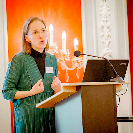 Prof Dre méd. Marie-Elisabeth Guinhut, Médecin Nutritionniste, Institut Gustave ROUSSY, Villejuif