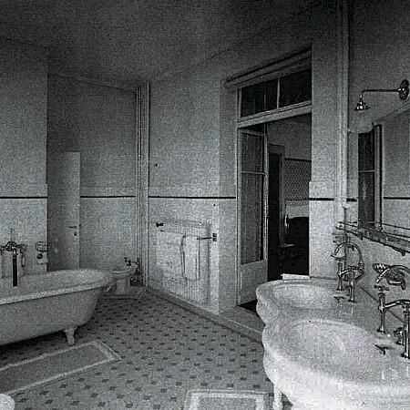 Salle de bain